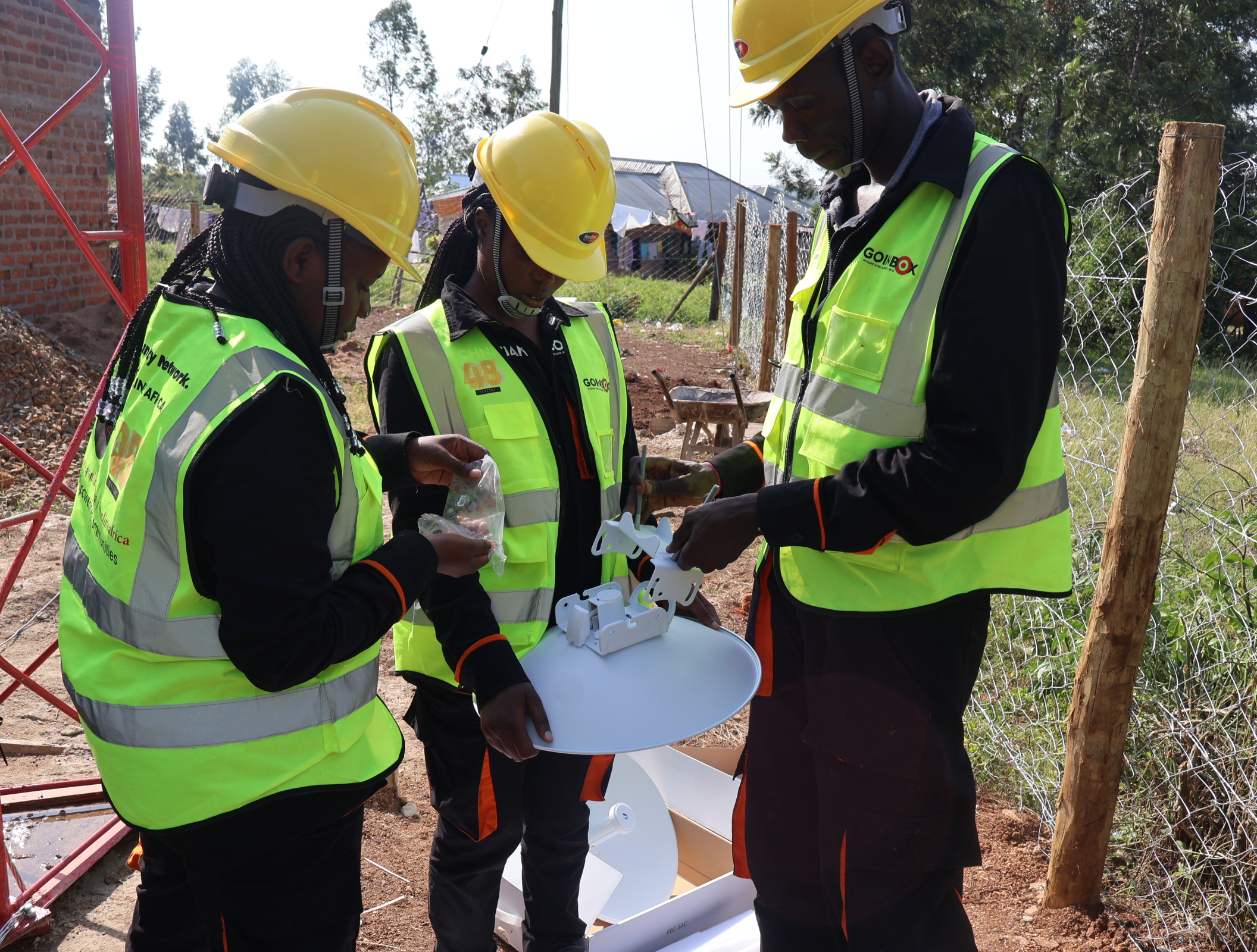 Nyatike Community Network