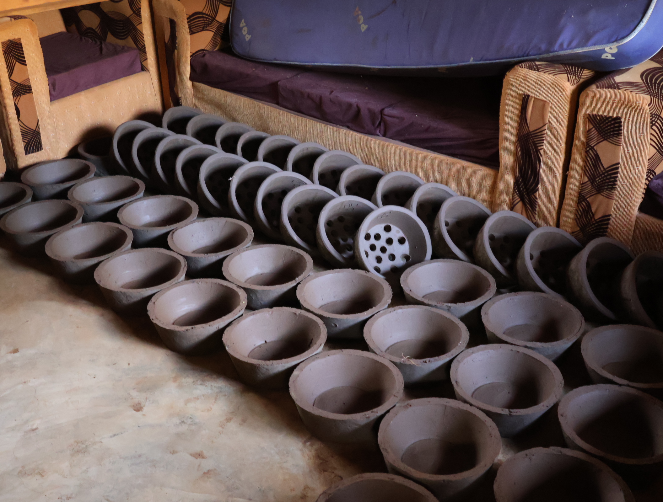 Melvin leading tech club