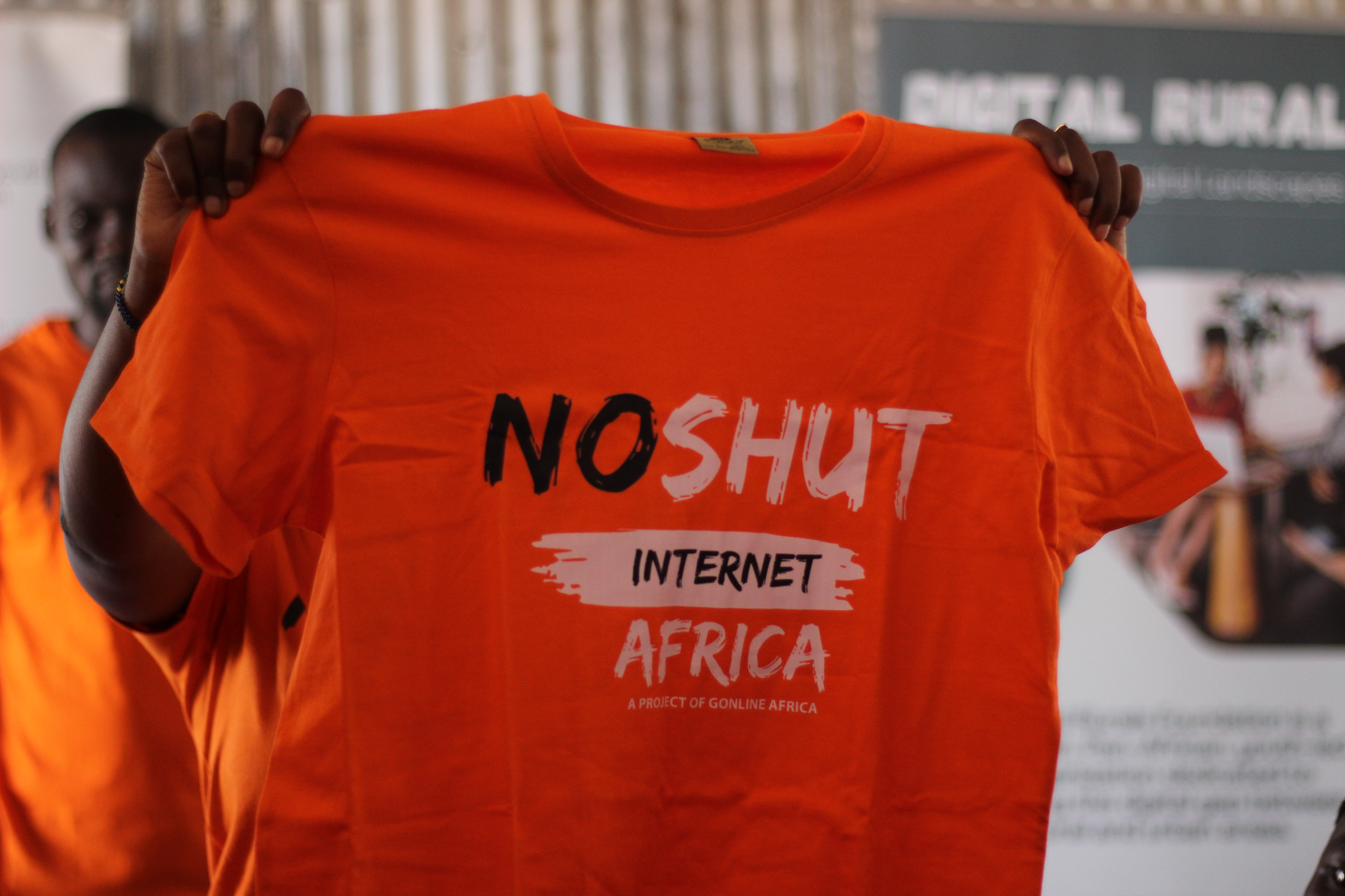 NoSHUT Initiative