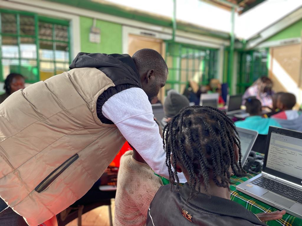 SDGs Coding with Python